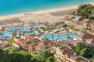 5* Grecotel Luxme Oasis Пелопонес - 22 септ. с басейн и Ultra All Inclusive