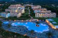 4* Mareblue Beach Resort Корфу - 22.09 семейно + басейн, до плажа
