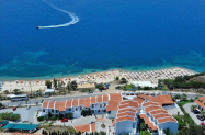 4* Хотел Akti Ouranoupoli Халкидики - 22.09 близо до морето + басейн