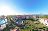 4* Хотел Grand Platon Паралия Катерини - семейно за 22.09 на 300 м от плажа