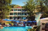 Хотел Ариана Китен - семеен All Inclusive на 200 м от морето
