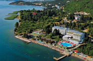4* Хотел Granit Македония - с бг гид до Охрид  + Скопие и Струга 