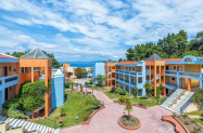 4* Хотел Atrium Халкидики - 6-ти септември + външен басейн