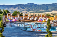 4* Хотел Емар Сапарева баня - закрит и открит мин. басейн, още