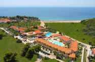 4* Хотел Village Mare Халкидики - на първа линия,  семейно, за 24.05