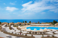 5* Ajul Luxury Hotel & SPA Resort Халкидики - майски празници с дете + Ultra ALL