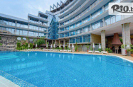 4* Хотел Каменец Китен - All Inclusive Plus + басейн, семейно