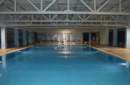 4* SPA Хотел Селект Велинград - SPA с джакузи и минерален басейн