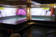 3* Хотел Виа Лакус Сапарева баня - 3 джакузита, SPA зона, мин. басейн