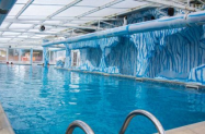 3* Балнеохотел Аура Велинград - SPA  + 1 частичен масаж, процедури