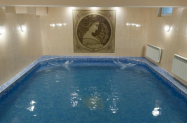 3* Хотел Астрея Хисаря - SPA зона, All Incl.   Light, мин. басейн