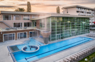 5* Княз Павел Гранд Хотел Павел баня - солна стая, мин. басейни, SPA, още