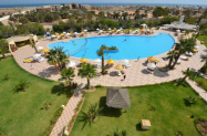 4* Sidi Mansour Resort & SPA Тунис - чартър от София, за лятото, басейн