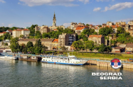 Настаняване в хотел 2/3* Белград - от София, бг гид, за Фестивал на бирата