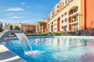 4* Хотел Феста Виа Понтика Поморие - Ultra ALL, плаж + басейни, анимация