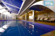 5*Стримон Гардън SPA Хотел Кюстендил - в неделя на SPA,  минерален басейн
