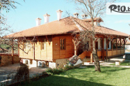 Къща за гости Престиж Арбанаси  - старинна къща +  механа, кухня и др 