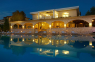 4* Хотел Portes Beach Халкидики - на първа линия с детето + басейн