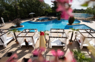 4* Аполо SPA Ризорт Златни пясъци - All Incl. Premium  с дете + SPA, още