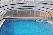 3* Хотел Прим Сандански - SPA с минерален басейн за делници