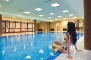 3* Апартхотел Роял Банско Банско - ALL Light с дете  +мин. басейн, SPA