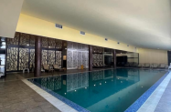 4* Хотел Каза Карина Банско - с топъл басейн, сауна, парна баня