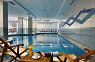 4* Хотел Флора Боровец - с дете + закрит басейн и SPA зона