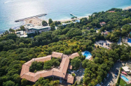 3* Хотел Преслав Златни пясъци - с дете + басейни на 200 м от плажа