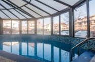 3* Хотел Грами Банско - на SPA + топъл вътрешен басейн