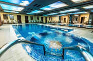 4* Парк Хотел Гардения Банско - в централен х-л + басейн, джакузи