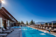 4* SPA Хотел Катарино до Банско - солна стая, мин. басейни, SPA, още