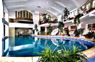 3* Хотел Снежанка Пампорово - басейн  и сауна + All Inclusive Light