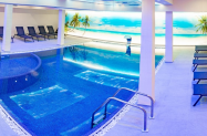 Хотел Астрея Делукс Хисаря - All Inclusive Light, SPA + мин. джакузи