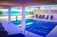 Хотел Астрея Делукс Хисаря - All Inclusive Light + басейн и SPA зона