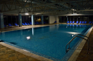 4* SPA Хотел Селект Велинград - All Inclusive Light, мин. басейн и SPA