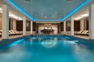 4* Грийн Лайф Ризорт Банско - отдих + басейн и SPA зона с 2 сауни