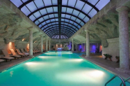 3* Винен и SPA к-с Старосел до Хисаря - винен тур + мин. басейни, SPA зона