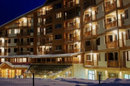 4* Хотел Айсберг Боровец - отдих и релакс + в централен хотел
