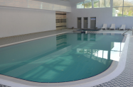 3* Комплекс Чифлика Чифлик - SPA зона, закрит минерален басейн