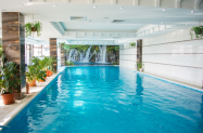 3* Хотел Парадайс Огняново - делници на SPA с минерална вода