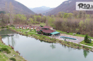 Комплекс Върбака Рибарица  - на спокойствие + спортен риболов, др