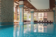 4* Терра Комплекс Банско - на SPA с джакузи и отопляем басейн