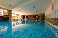 4*Х-л Банско SPA & Холидейз Банско - SPA с джакузи и вътрешен басейн