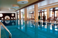 4* Мурите Клуб Хотел до Банско - джакузи + топъл басейн и SPA зона