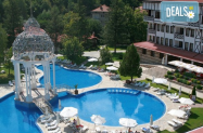 5* SPA Хотел Орфей Девин - терапевтичен + мин. басейн, SPA