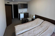 Студио в к-с Мария-Антоанета Банско - наем на студио + опция за SPA център