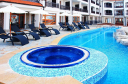 4* SPA Хотел Винярдс Ахелой - с дете, за 24.05,  топъл басейн, SPA