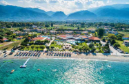 4* Хотел Poseidon Palace Олимп. ривиера - 22.09 семейно + Ultra ALL и басейн
