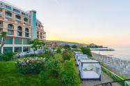 5* Гранд Хотел Свети Влас Свети Влас - 24.05 с Ultra ALL +SPA, басейн, още