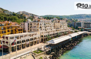 4* Хотел Мария Палас Балчик - студио/апарт., на 10 метра от плажа
